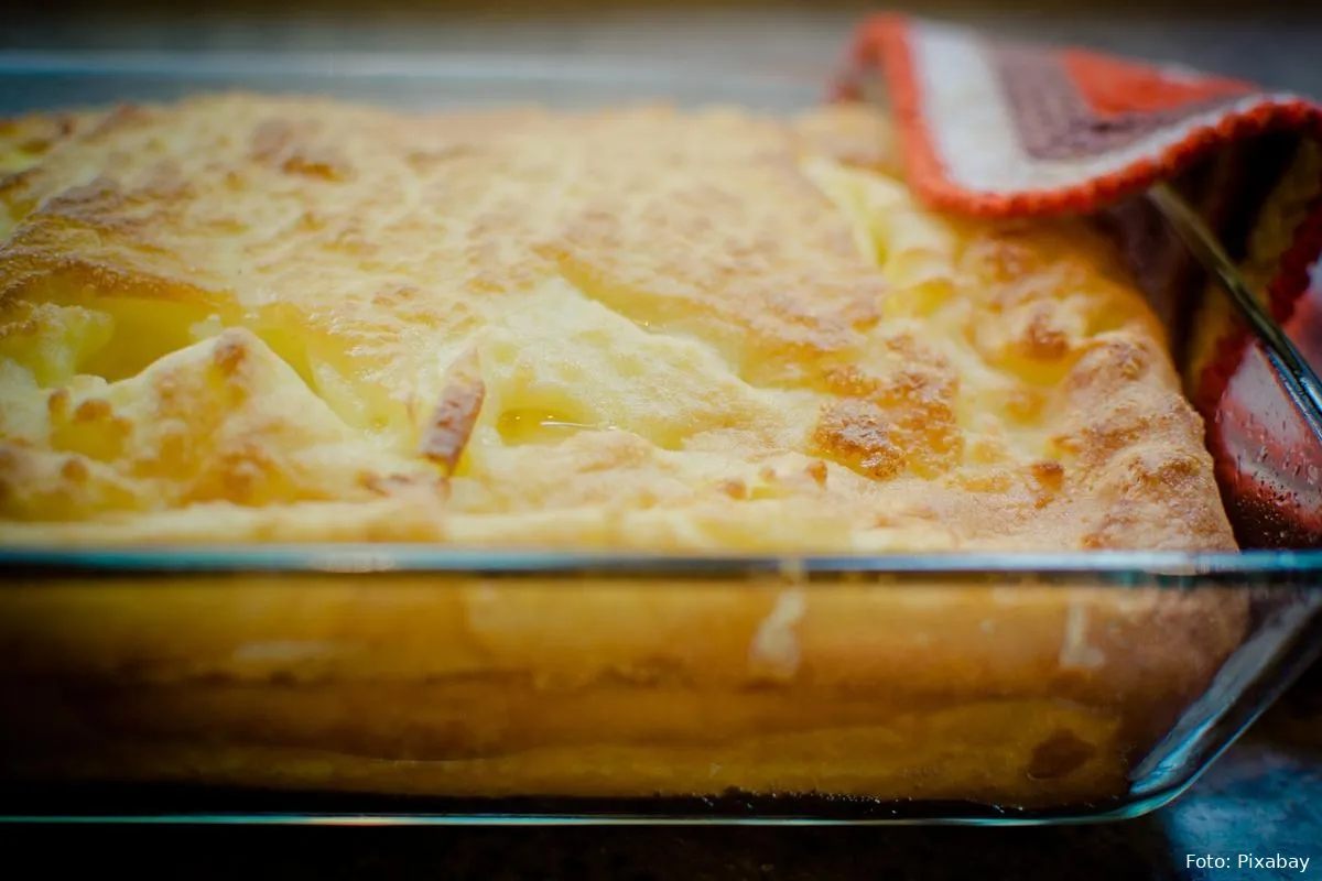 oven ovenschotel eten kaas aardappelschotel gerecht recept