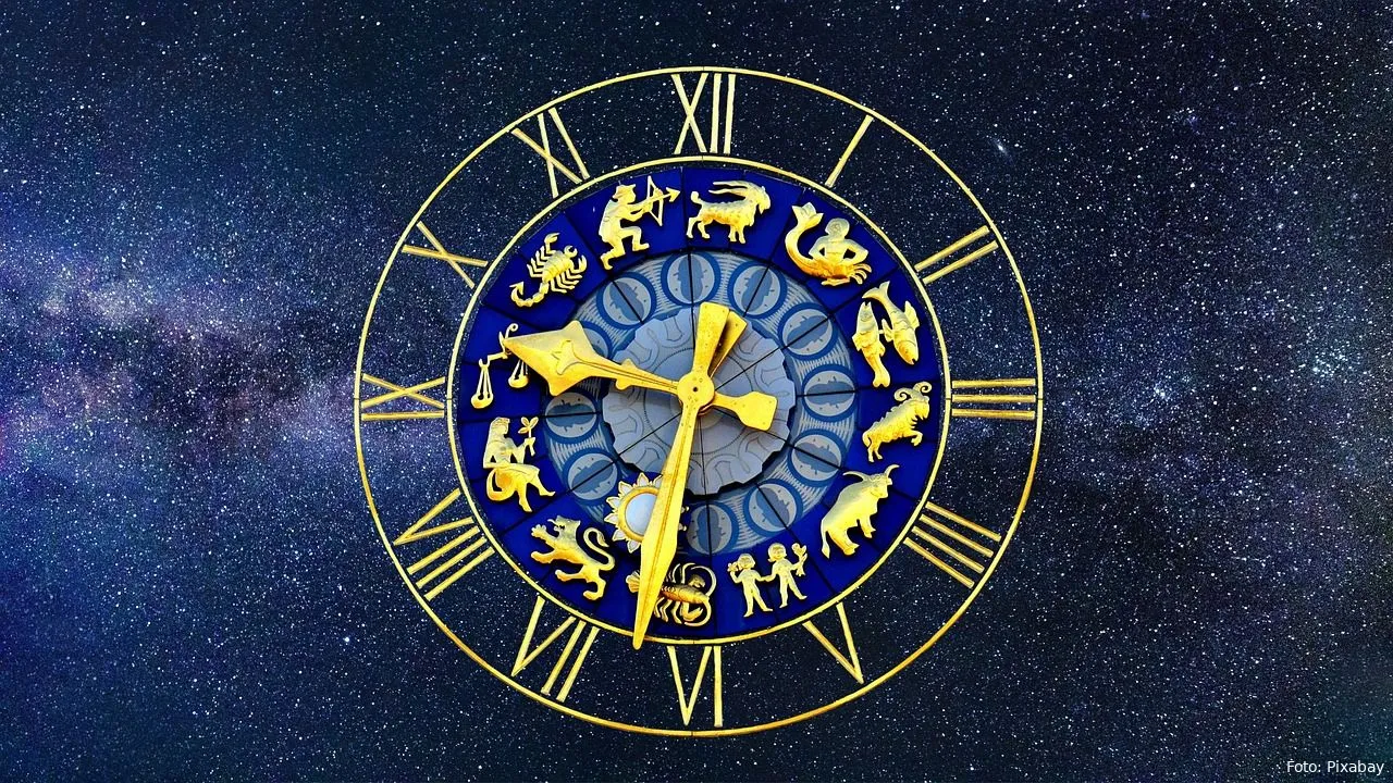 sterrenbeelden vrije tijd astrologie