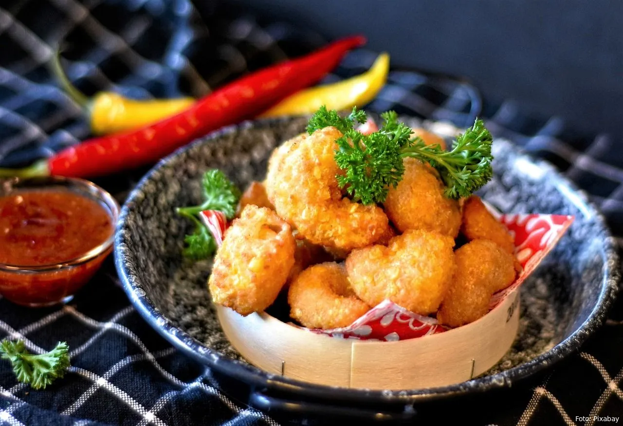 visballetjes recept eten vis