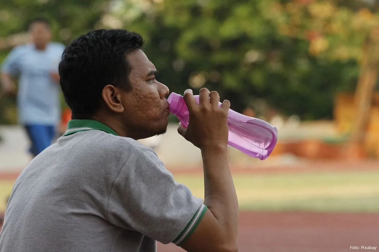 drinken herbruikbare drinkfles drinkbus