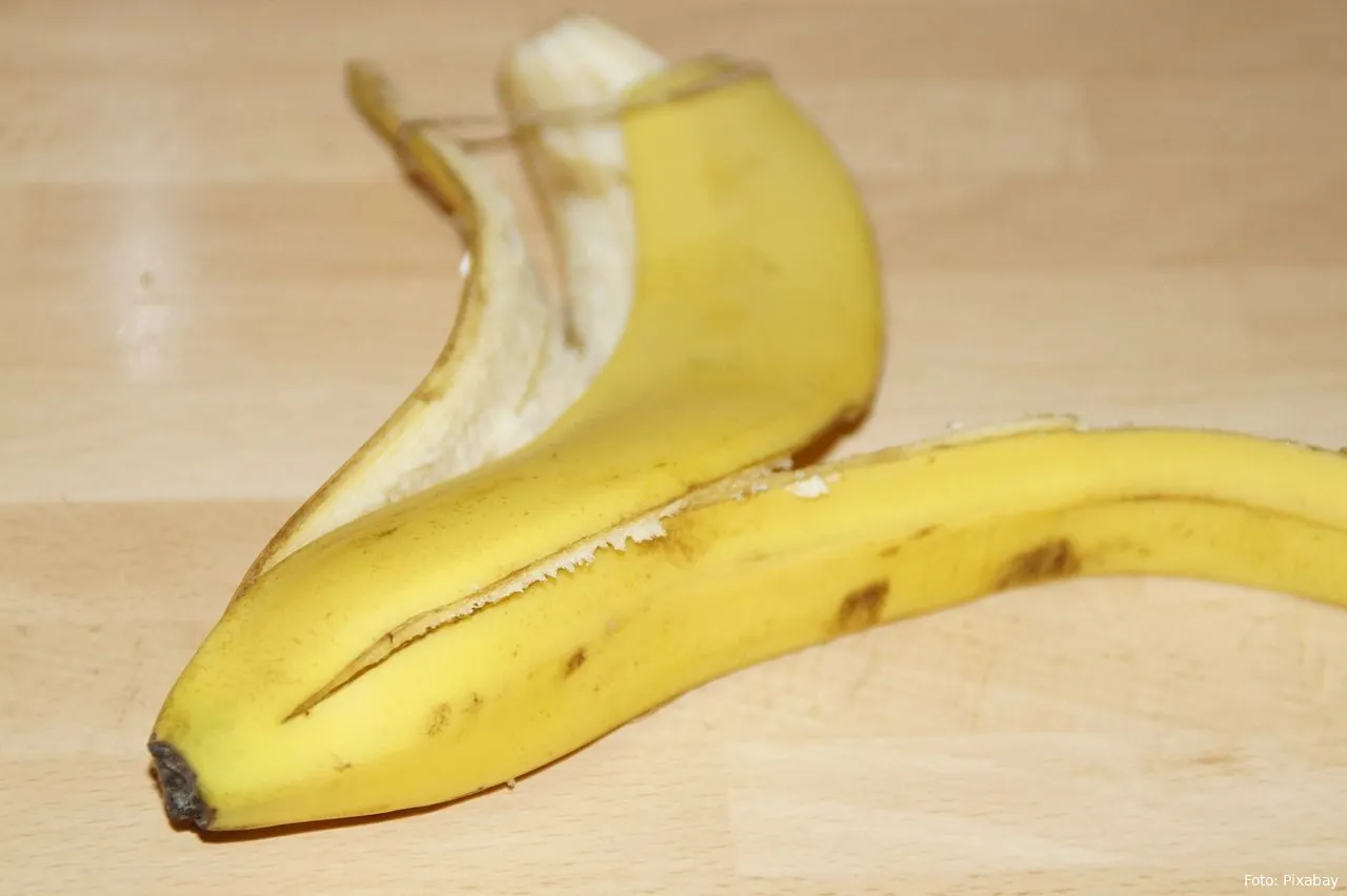 banaanschil