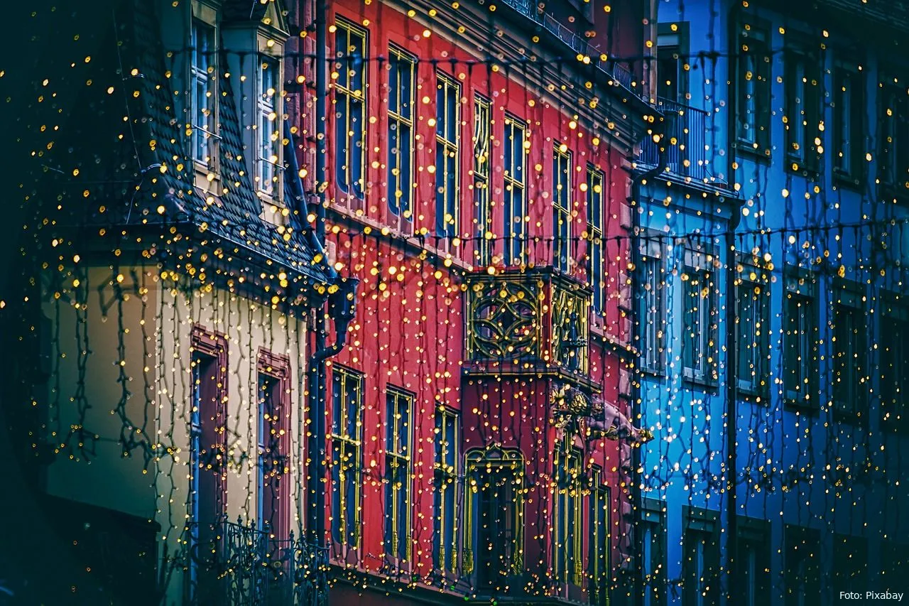 kerstmis