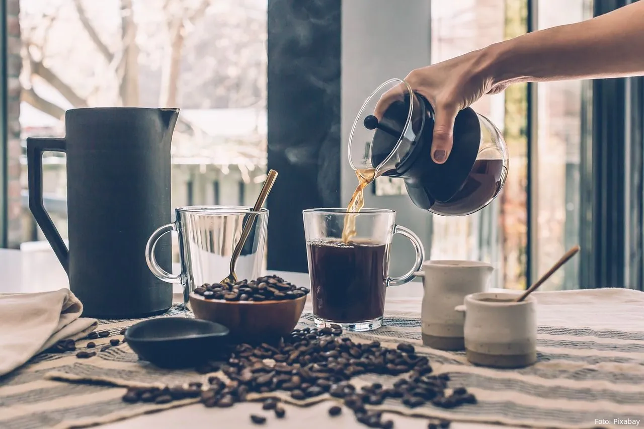 koffie