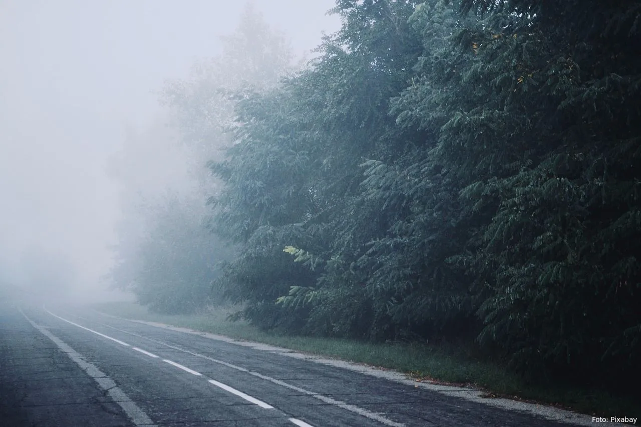 mist