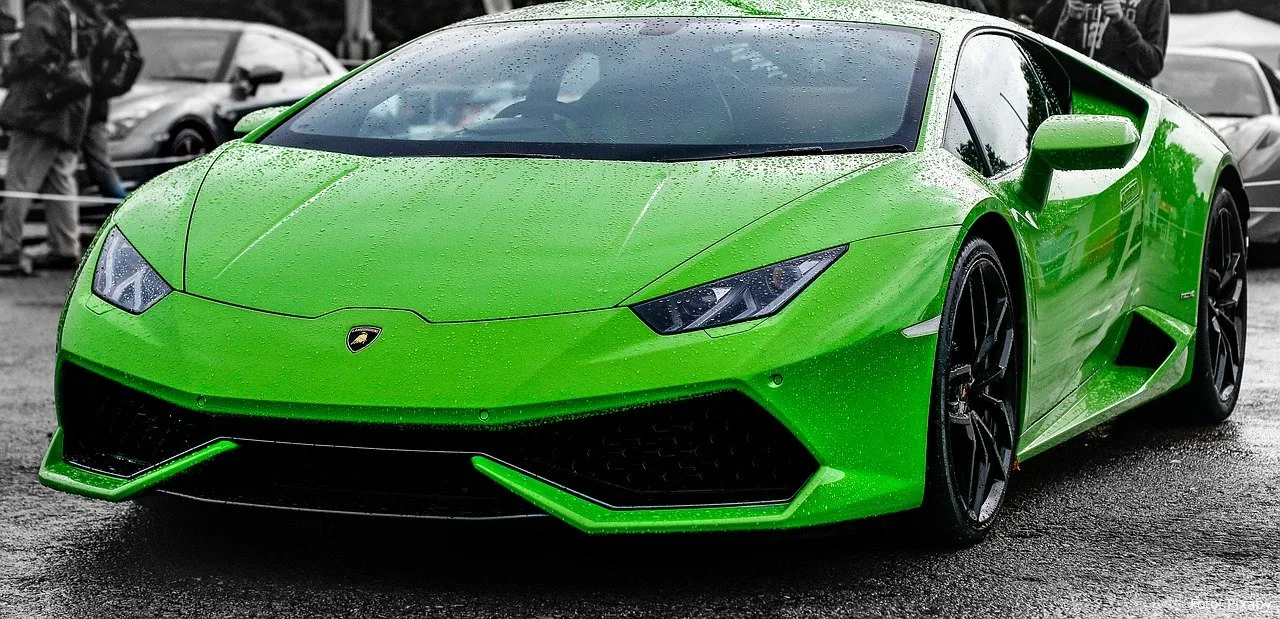 lambo