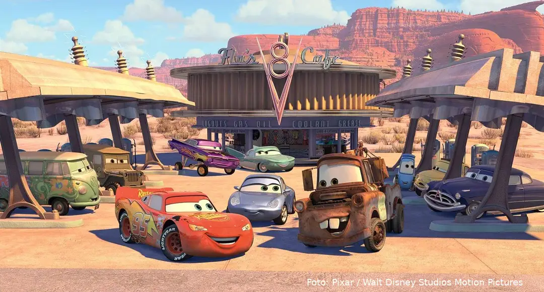 cars 2