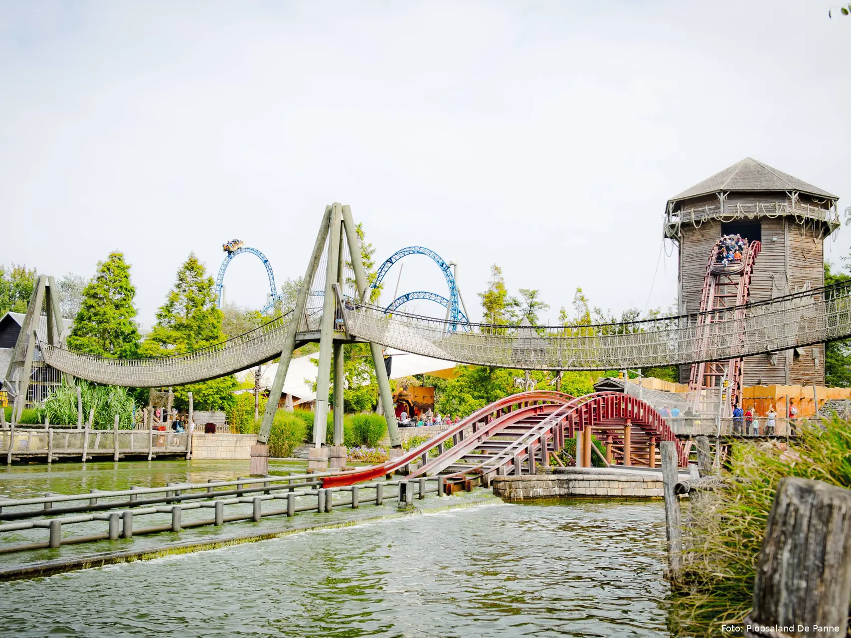 plopsaland