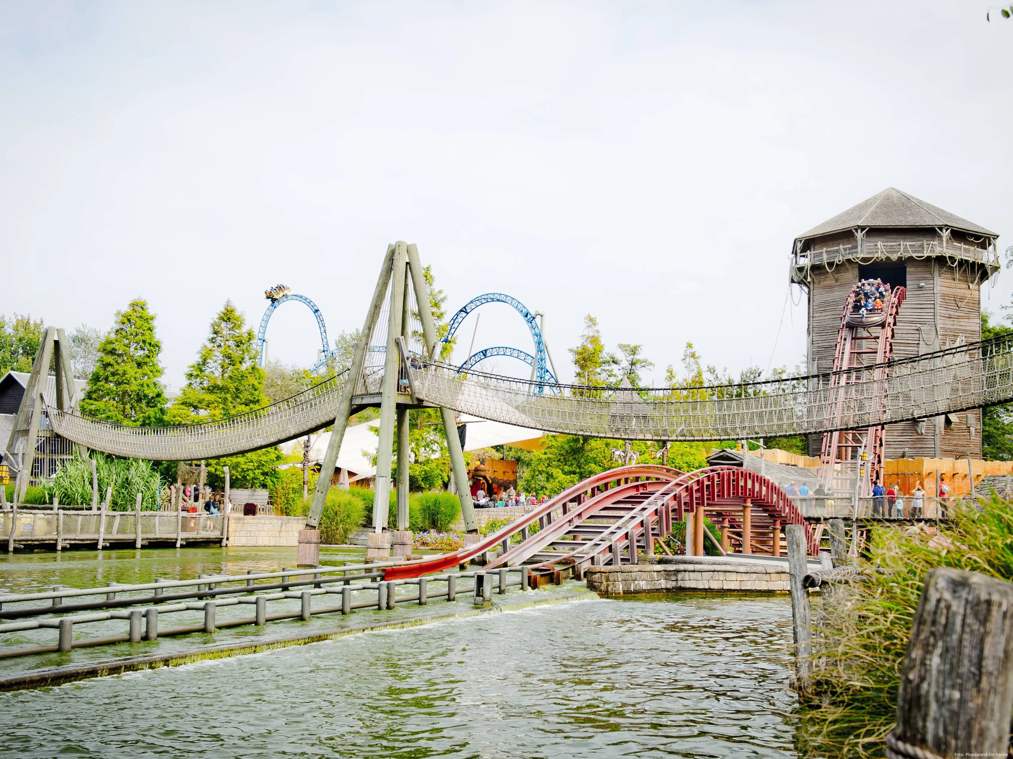 plopsaland