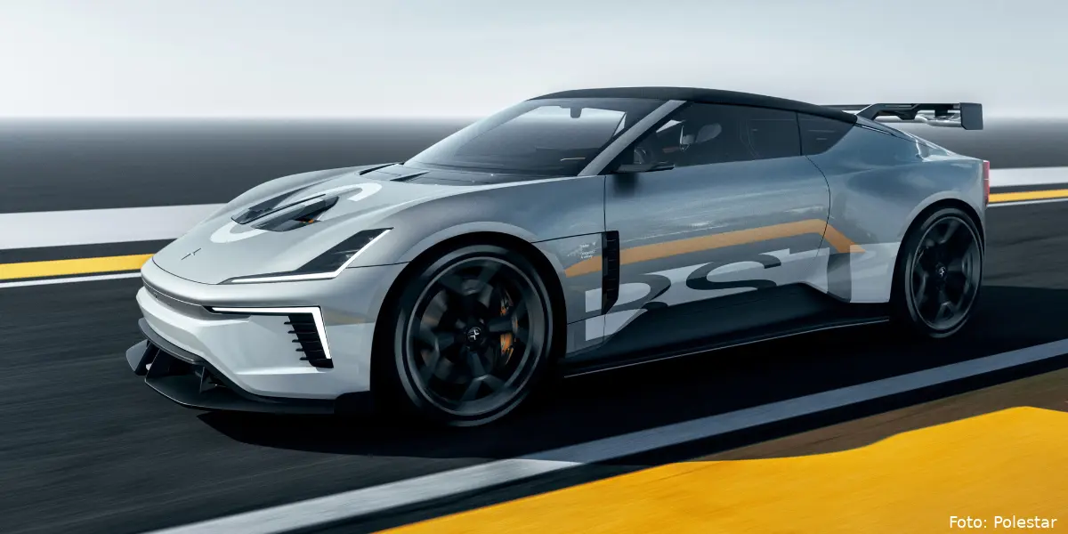 polestar concept