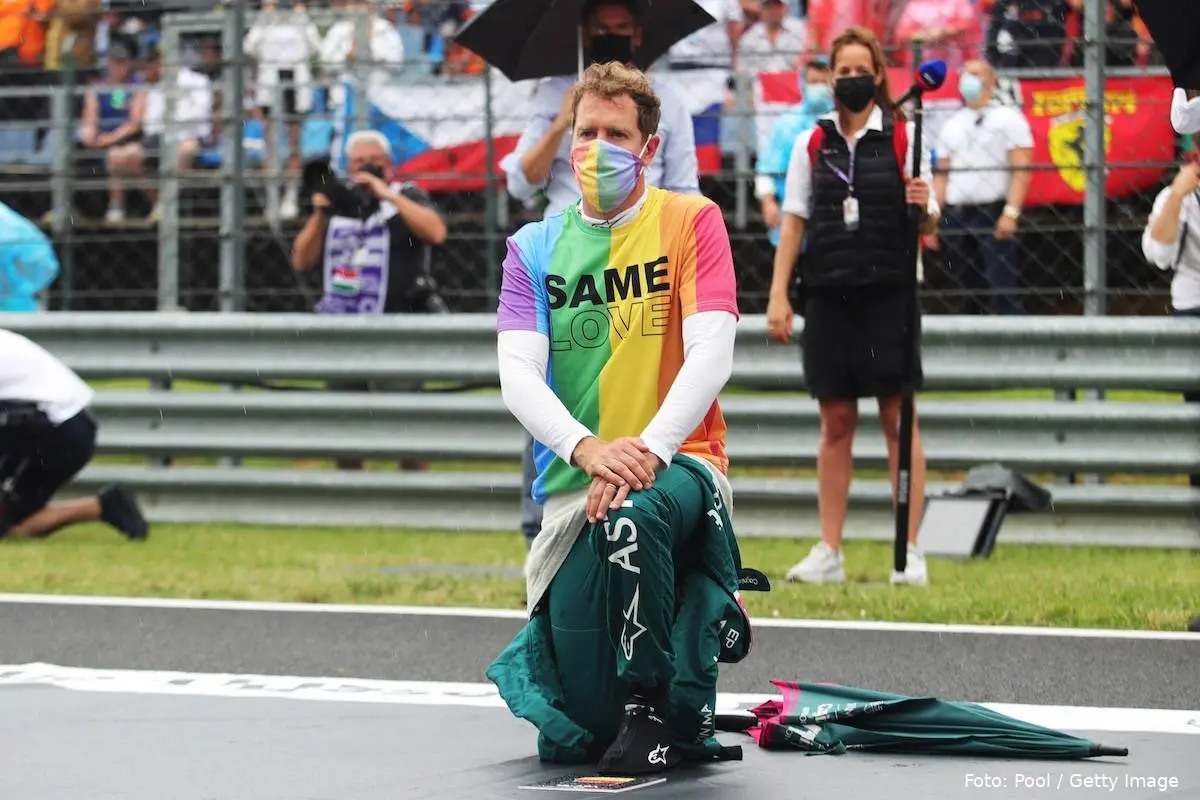 sebastian vettel