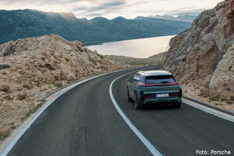 porsche 5