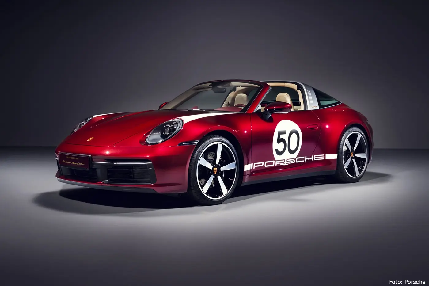 porsche 1