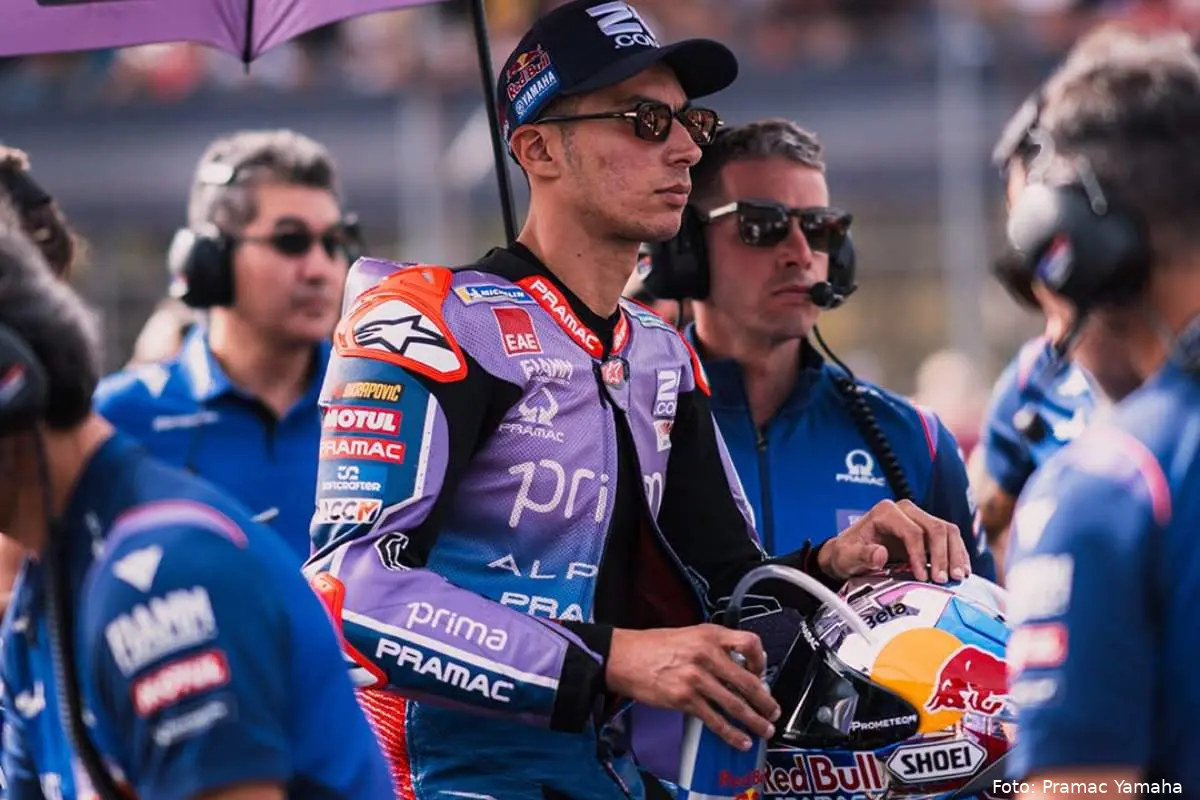 Toprak Razgatlioglu MotoGP