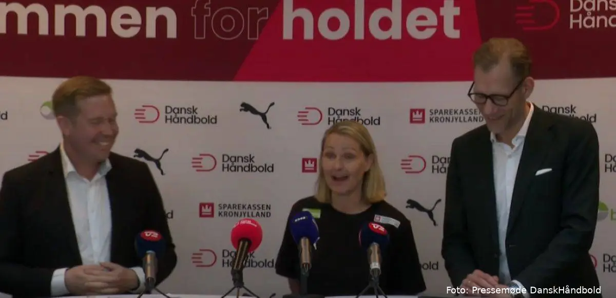 helle thomsen