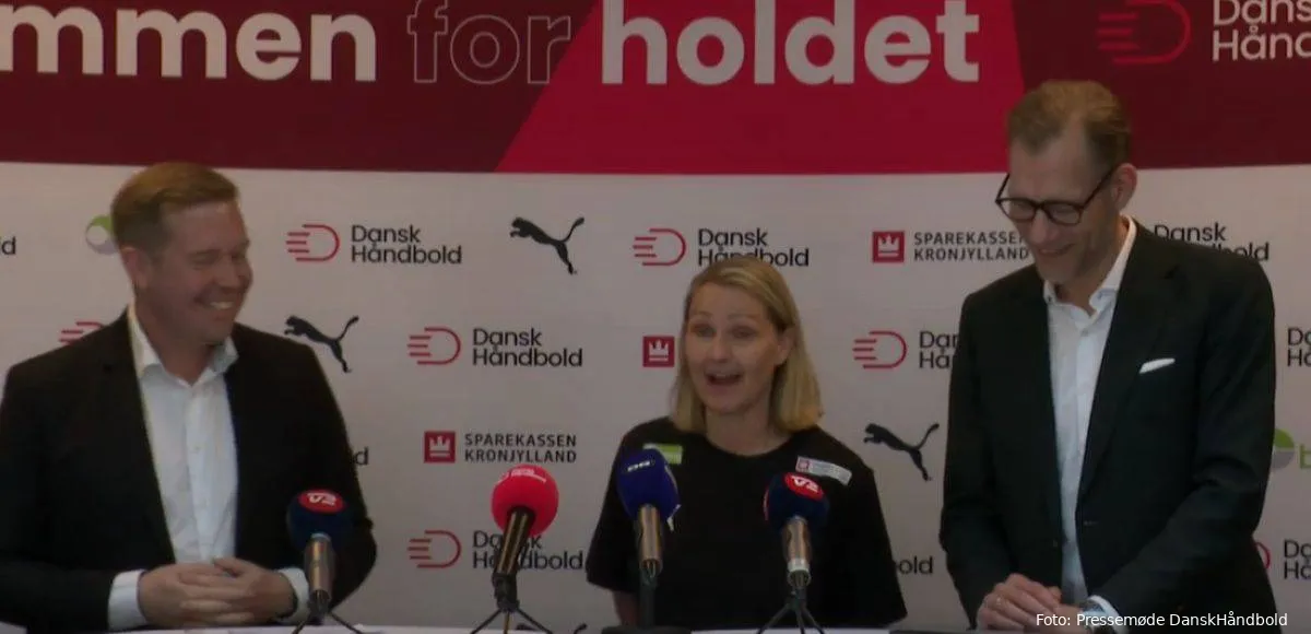 helle thomsen