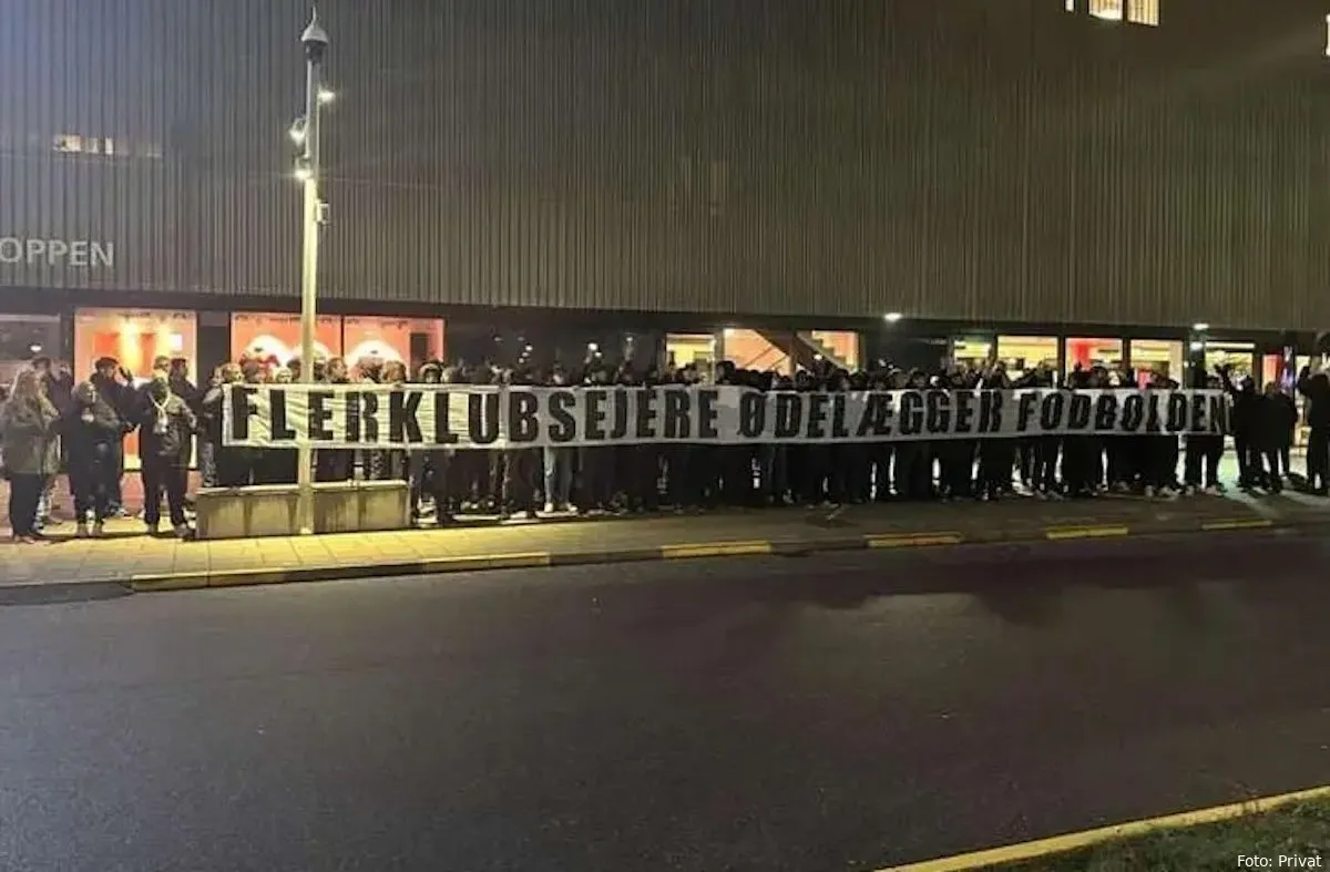 silkeborg fans klager