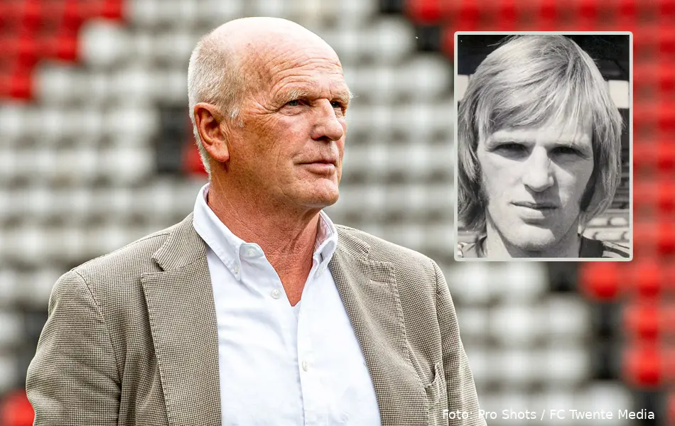 jan streuer 1969 2022