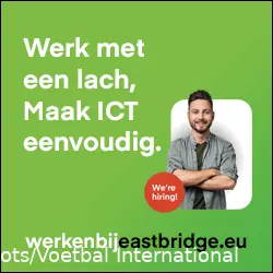 solliciteren bij eastbridge