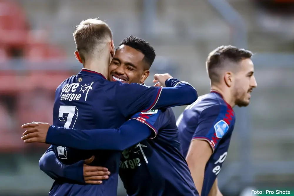 Danilo cerny fc utrecht twente 2020 2021