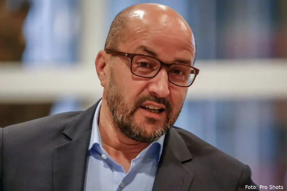 achmed marcouch burgemeester arnhem 2020