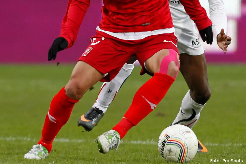 afscheid ruiz de benen van bryan