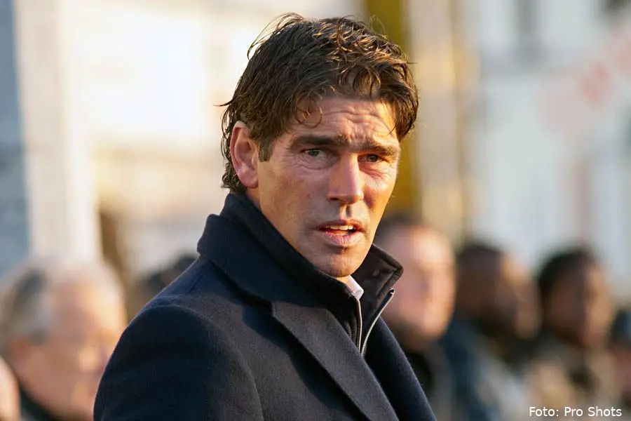 andre paus trainer