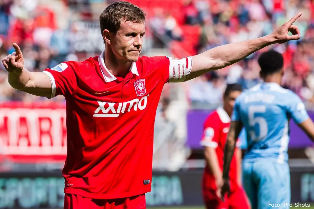 andreas bjelland fc twente 2012 2015