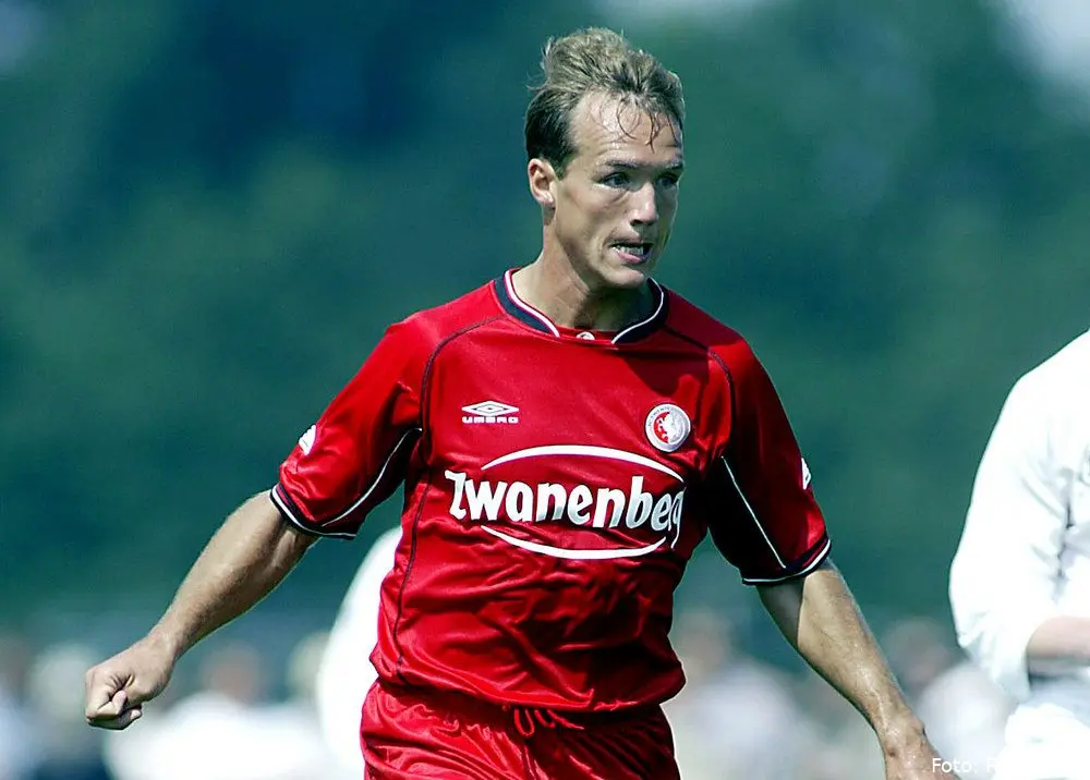 arco jochemsen fc twente 2003 2004