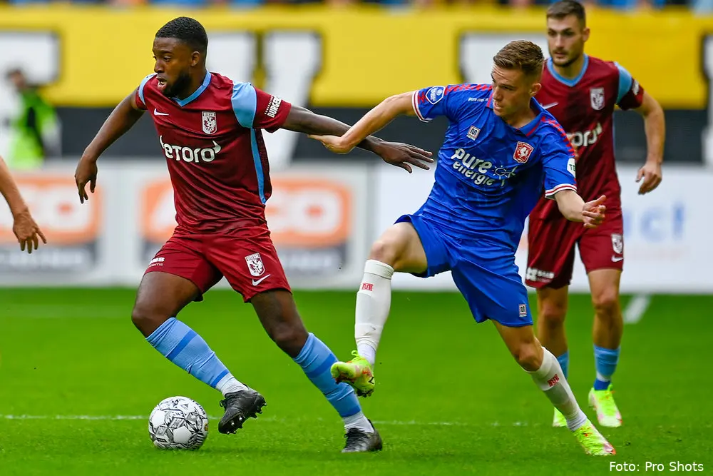 bazoer rots vitesse twente 2021