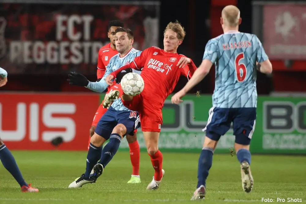 bosch tadic fc twente ajax 2020 2021