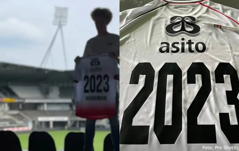 bram marsmancontract 2023