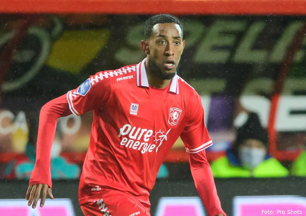 brenet twente vitesse grolsch veste februari 2022