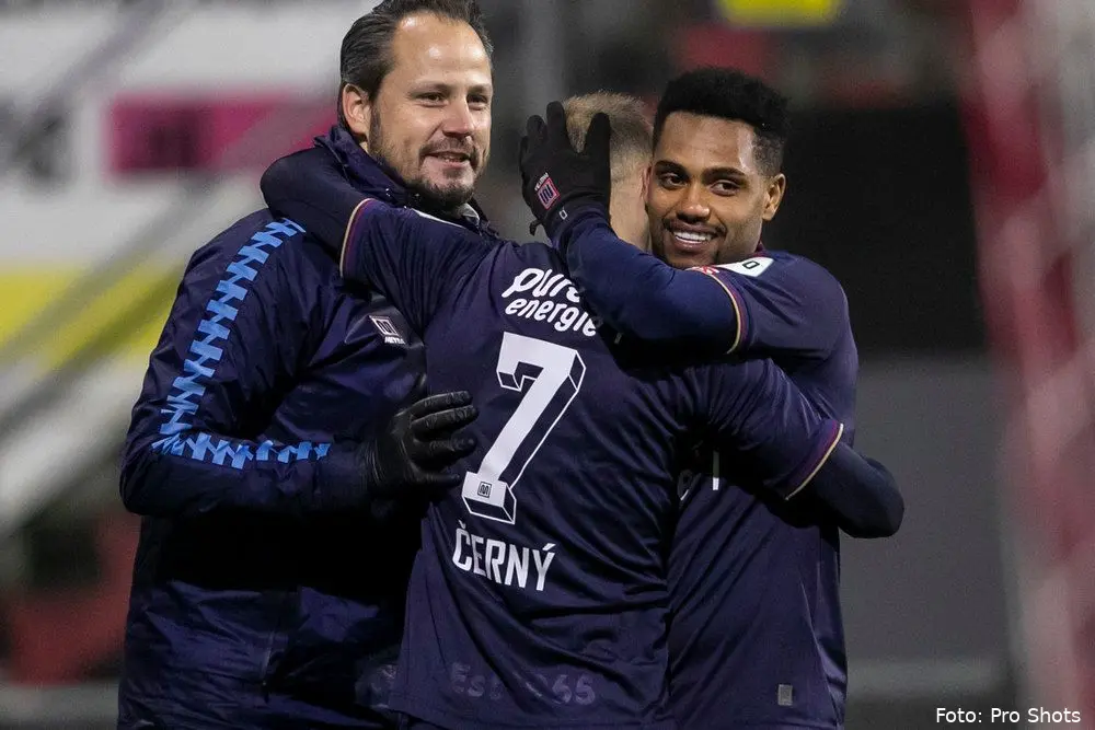 cerny danilo emmen fc twente 2020 2021