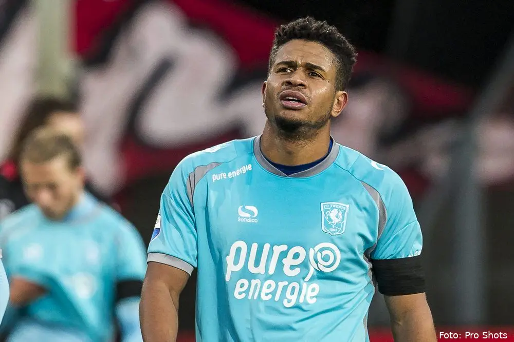 chinedu ede fc twente