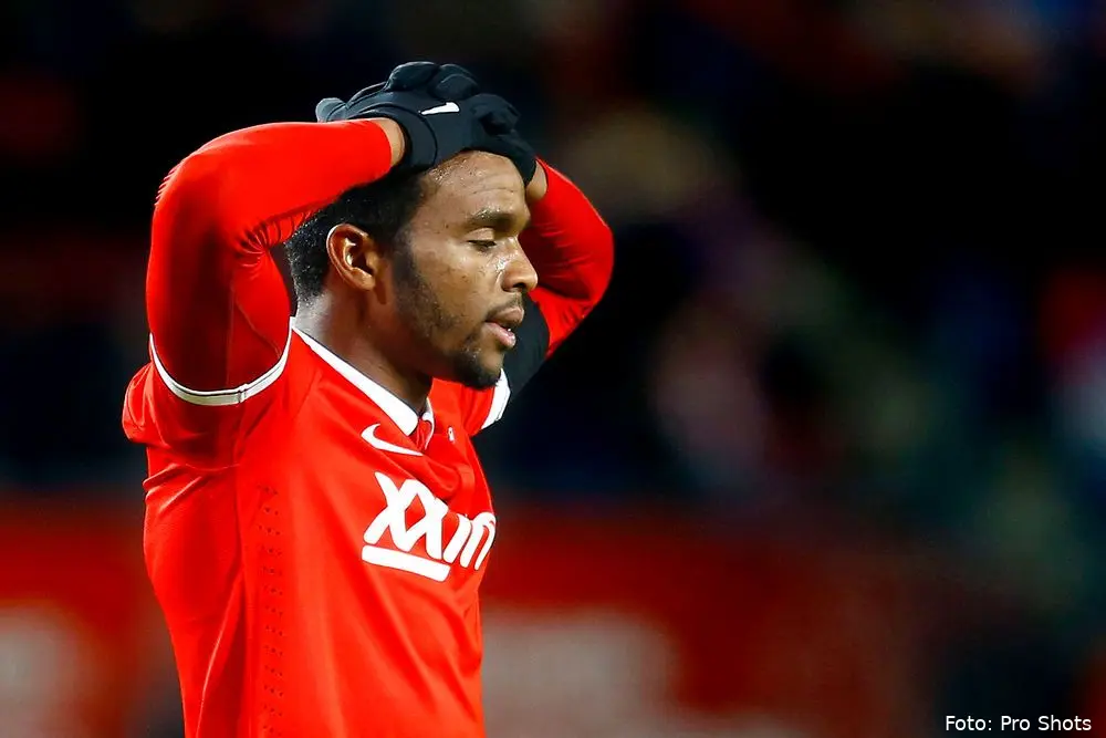 cuco martina balen fc twente nac breda 2014 2015