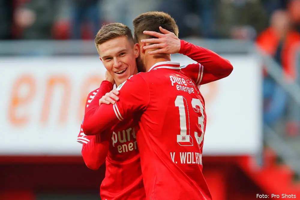 daan rots van wolfswinkel twente psc 2022 april veste