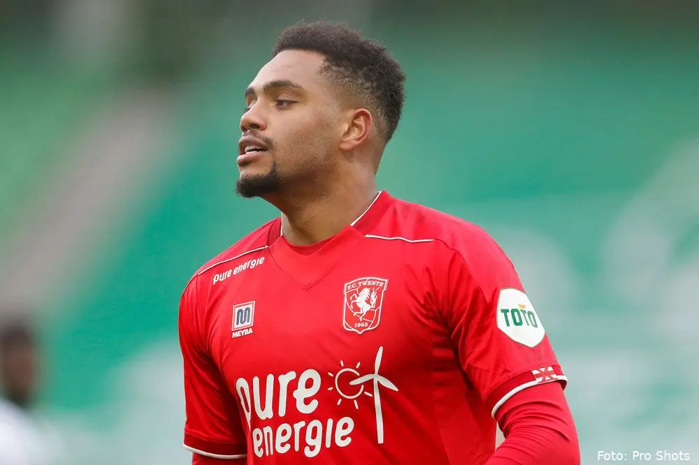 danilo spits groningen twente euroborg 2020 2021