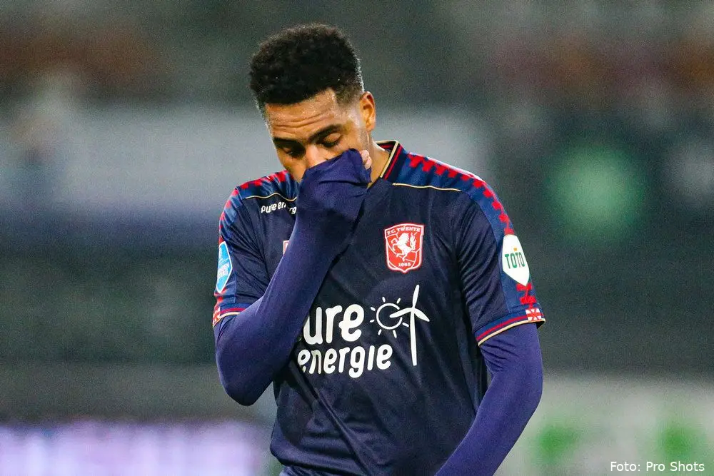 danilo treuerend psv twente 2021