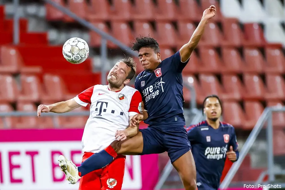duel roemeratoe fc utrecht twente 2020 2021