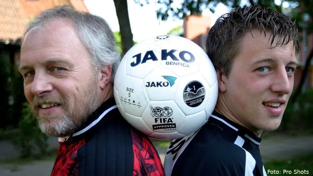 eddie remko pasveer fc twente doelman