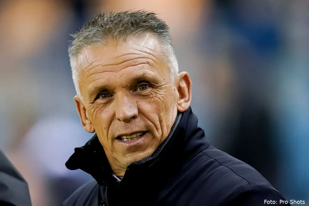 edward sturing vitesse fc twente 2019 2020
