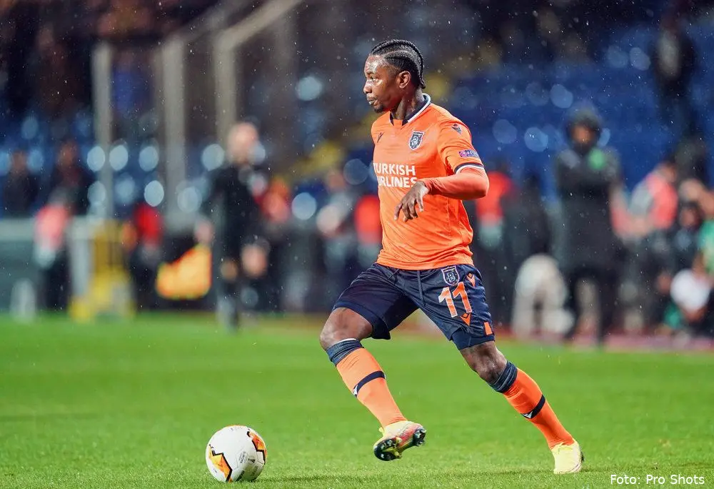 eljero elia turkije kampioen 2020