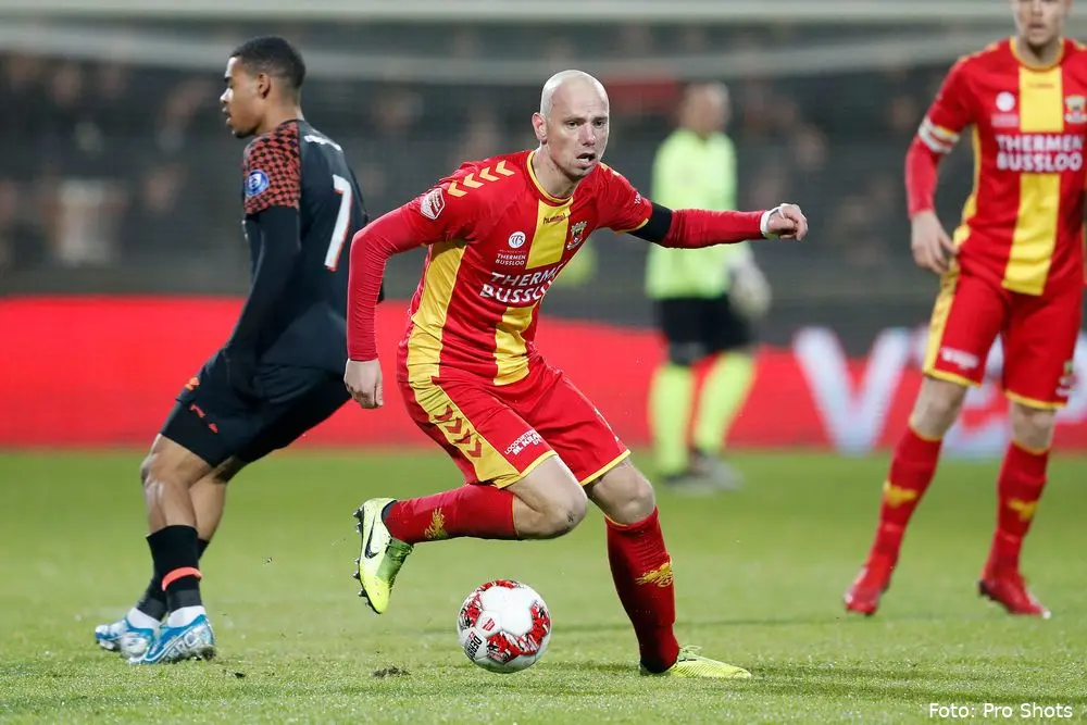 elmo lieftink go ahead eagles middenvelder 2019 2020