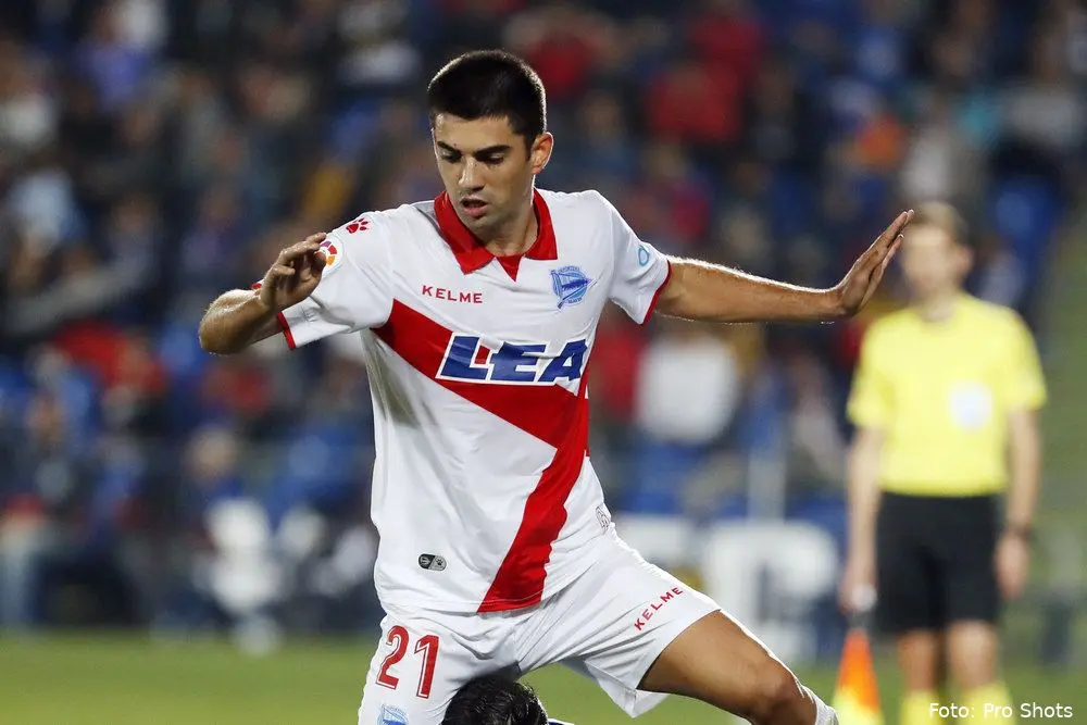 enzo zidane alaves 2017