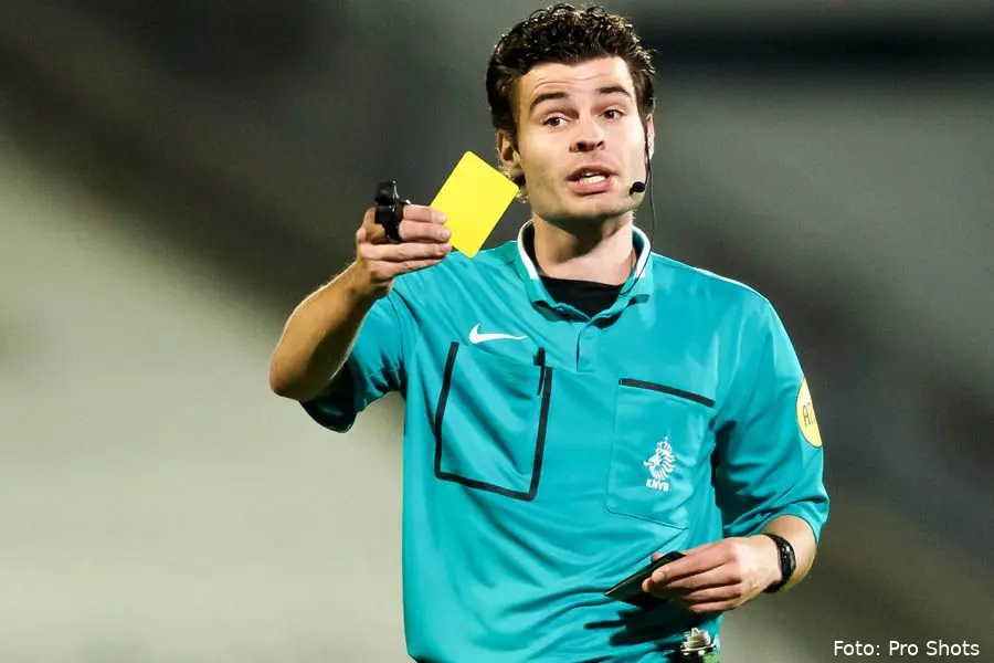 erwin blank scheidsrechter knvb