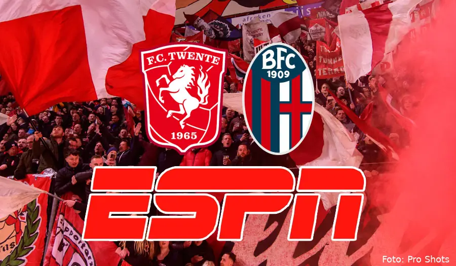 fc twente bologna espn 2022