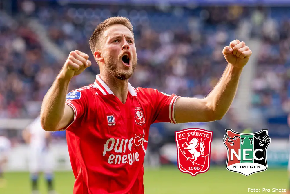 fc twente nec nijmegen wolfswinkel voorspelling