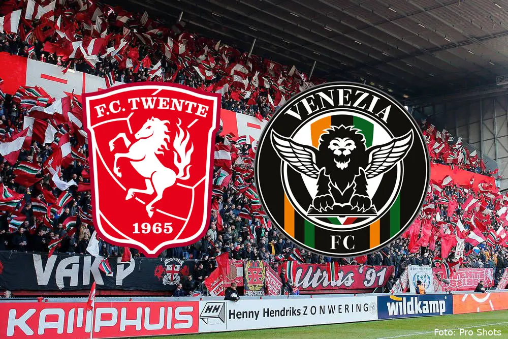 fc twente venezia 2021