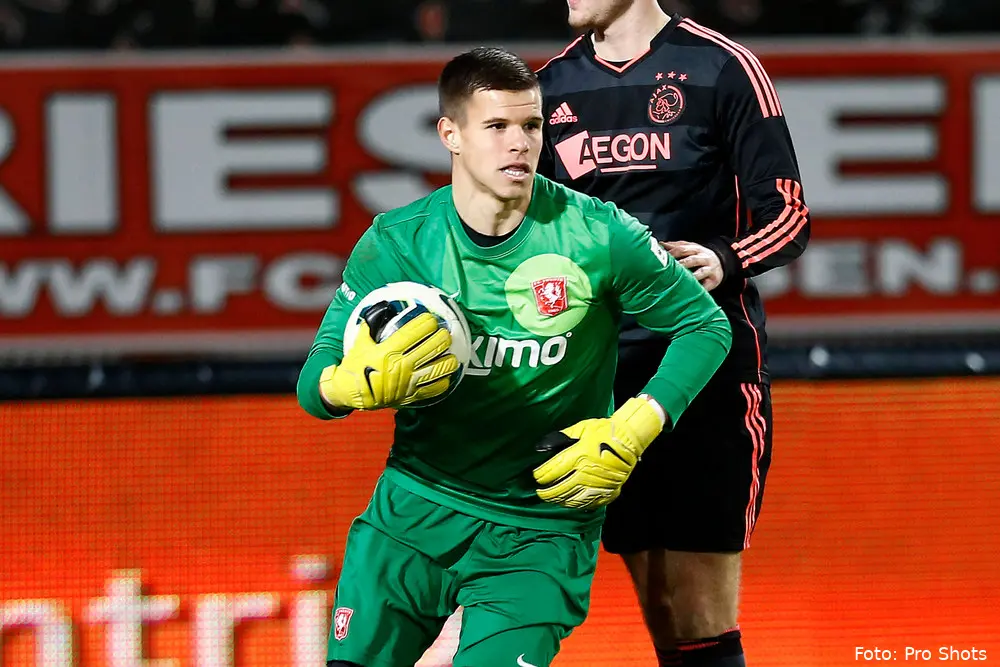 filip bednarek fc twente ajax