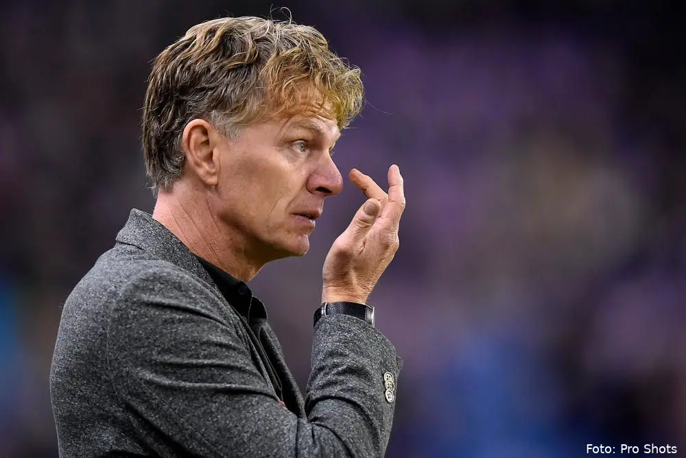 fons groenendijk ado den haag 2019 2020